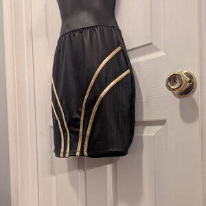 Shein mini skirt - small